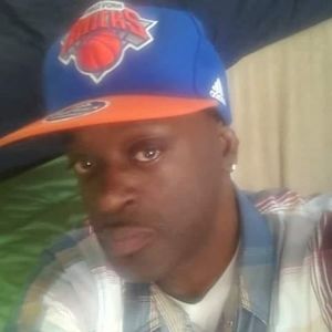 Meet your Posher, Gregory